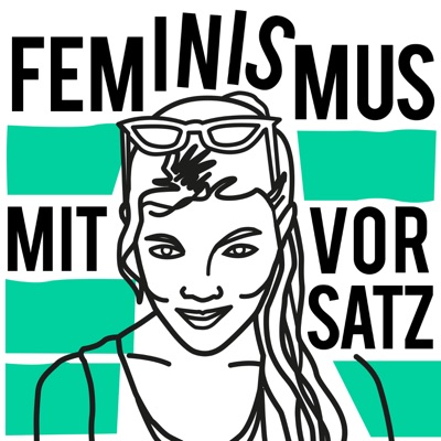 Feminismus mit Vorsatz:Laura Vorsatz