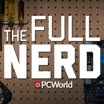 The Full Nerd:IDG