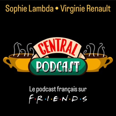 Central Podcast