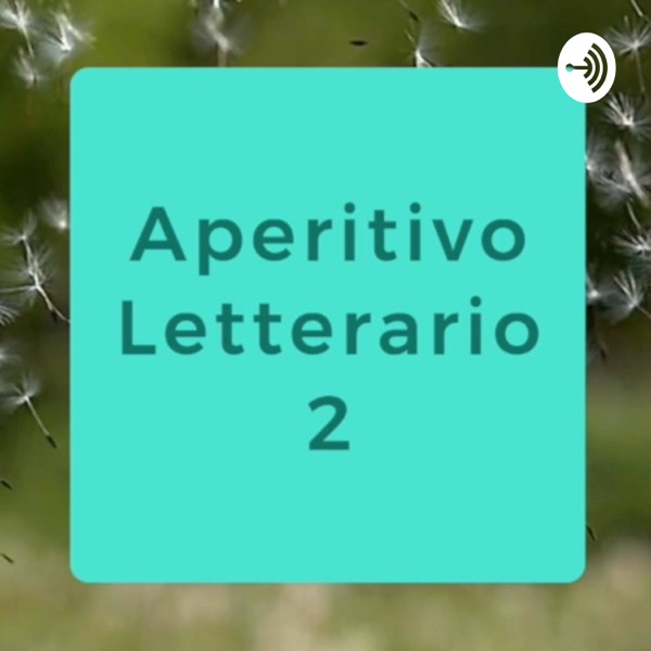 Aperitivo Letterario podcast!