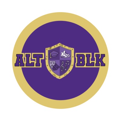 ALT BLK PODCAST