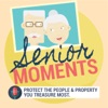 Senior Moments - Legal and Financial Advice for Seniors and those that Love Them artwork