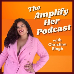 The Amplify Her Podcast