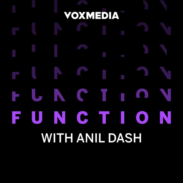 Function with Anil Dash