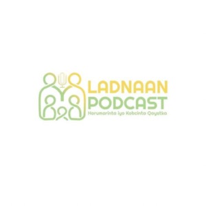 Ladnaan Podcast