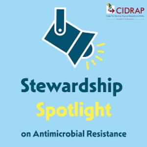 Stewardship Spotlight