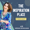 The Inspiration Place - Artist Miriam Schulman