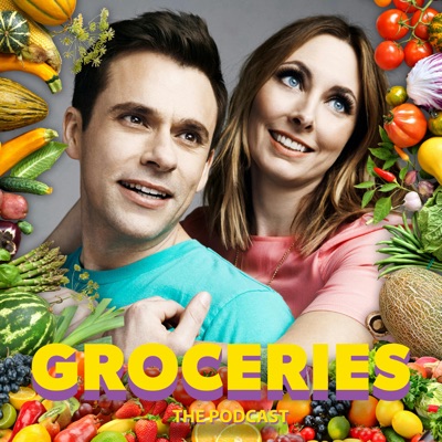 Groceries! Groceries!