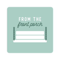 From the Front Porch podcast