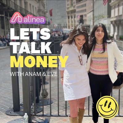 Let's Talk Money by Alinea