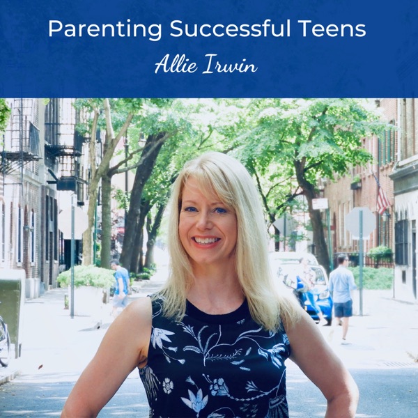 Parenting Successful Teens