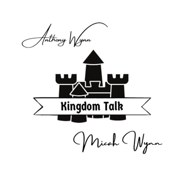 Kingdom Talk - Oasis Ministries
