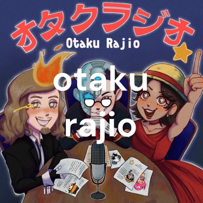 otaku rajio