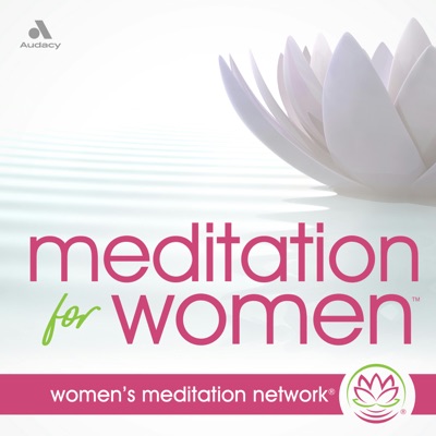 Meditation for Women