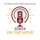 Zonta on the Move