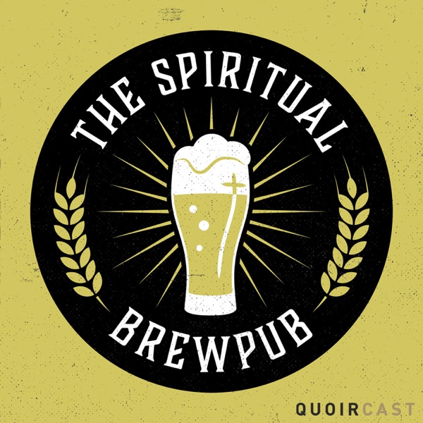 The Spiritual Brewpub Image