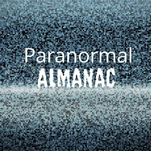 Paranormal Almanac image