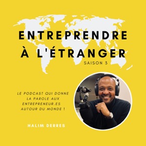 Entreprendre à l'étranger