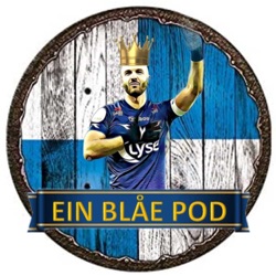 #1 Molde-Viking og mye rør!