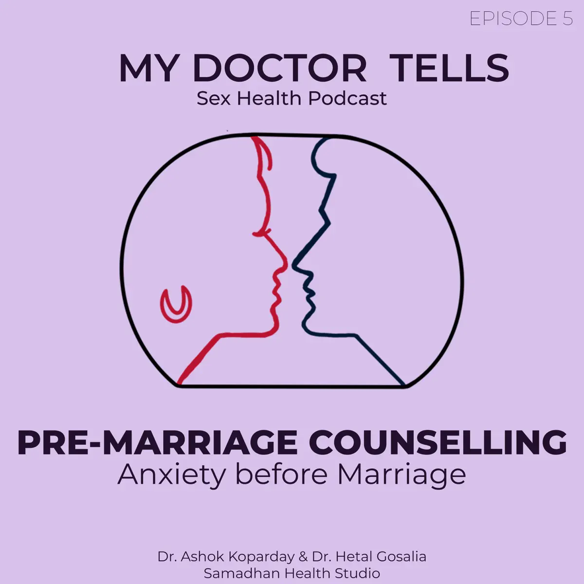 My Doctor Tells | Sex Health Podcast Podcast — Apple Podcasts