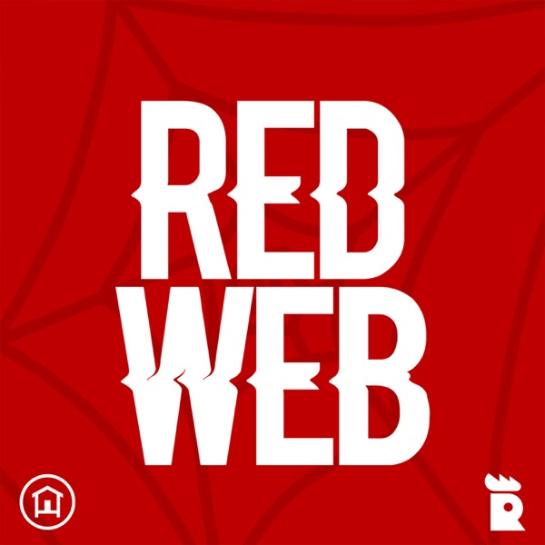 Red Web image