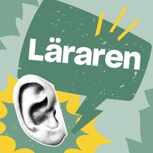 Läraren