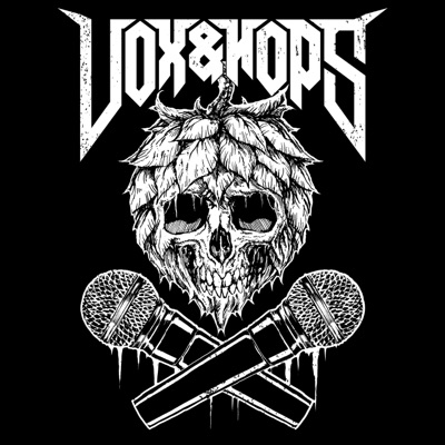 Vox&Hops Metal Podcast Vox&Hops Metal Podcast