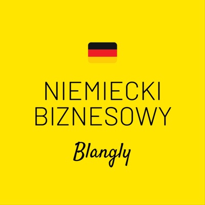 Niemiecki Biznesowy - Blangly:Blangly