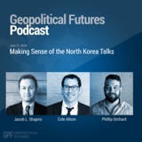 Making Sense of the North Korea Talks