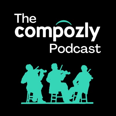 The Compozly Podcast: A Music Composers Library
