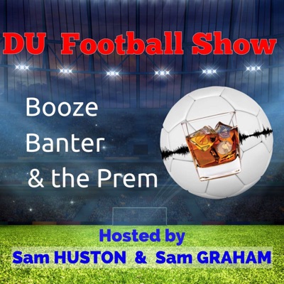 DU Football Show