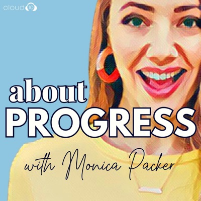 AP 621: Why Moms Feel Burdened by Motherhood + What Can Change, Starting Today || with Erica Djossa