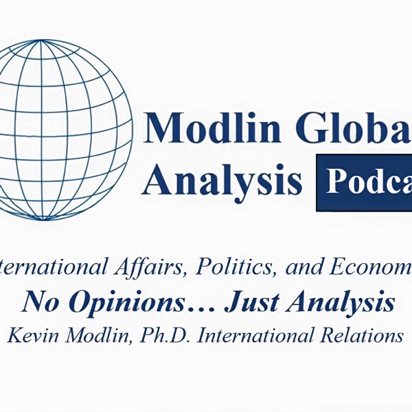 Modlin Global Analysis Newsletter