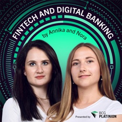 Fintech Files: Insights on TECH by BCG Platinion