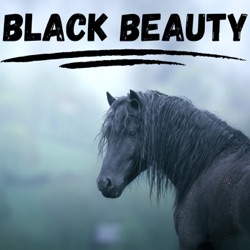 Black Beauty - Anna Sewell