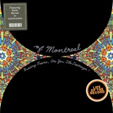 The Making of HISSING FAUNA, ARE YOU THE DESTROYER? by of Montreal - featuring Kevin Barnes