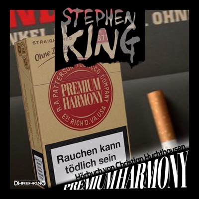 Premium Harmony von Stephen King