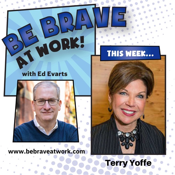Episode 234: Terry Yoffe photo
