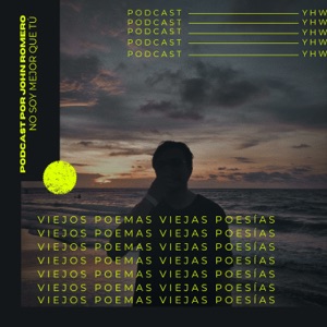 Viejos Poemas Viejas Poesías