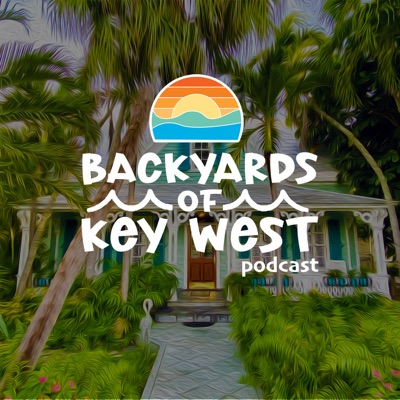 Backyards of Key West Podcast with Mark Baratto