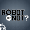 Robot or Not? - John Siracusa and Jason Snell