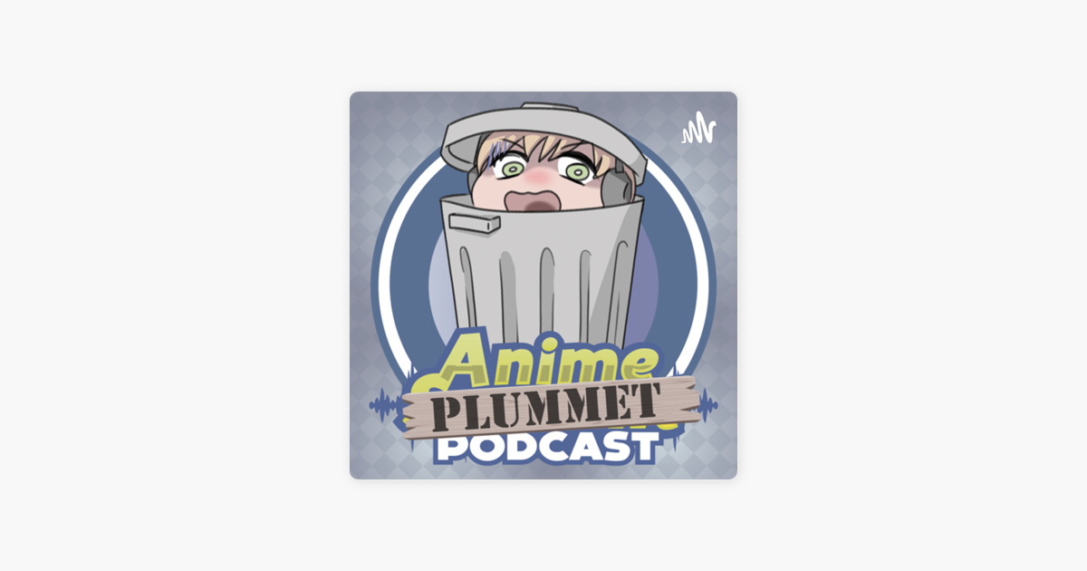 Anime Summit Podcast – Podcast – Podtail