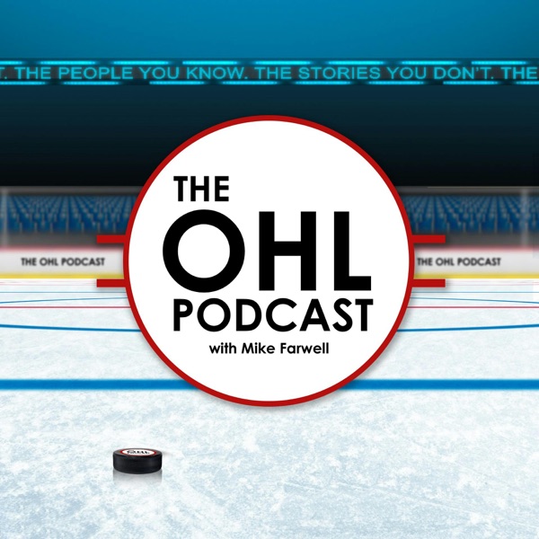 OHL Stories With Farwell and Pope