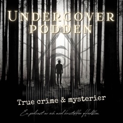 Undercoverpodden