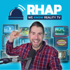 Rob Has a Podcast | Survivor / Big Brother / Amazing Race - RHAP - Survivor Know-It-All, Rob Cesternino | RHAP Productions