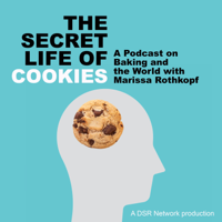 The Secret Life Of Cookies podcast