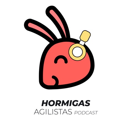 Hormigas Agilistas 🎙️🐜