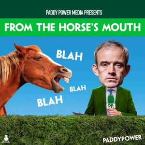 Paddy Power presents From The Horse's Mouth