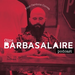 BARBAS AL AIRE con Adrián Música