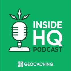 Episode 59: Geocaching goals